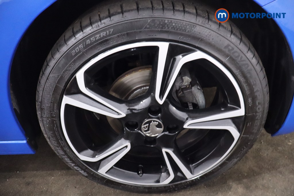 Vauxhall Corsa GS Manual Petrol Hatchback - Stock Number (1624940) - 10th supplementary image