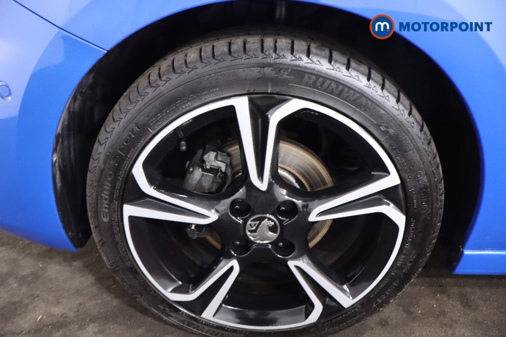 Vauxhall Corsa GS Manual Petrol Hatchback - Stock Number (1624940) - 11th supplementary image