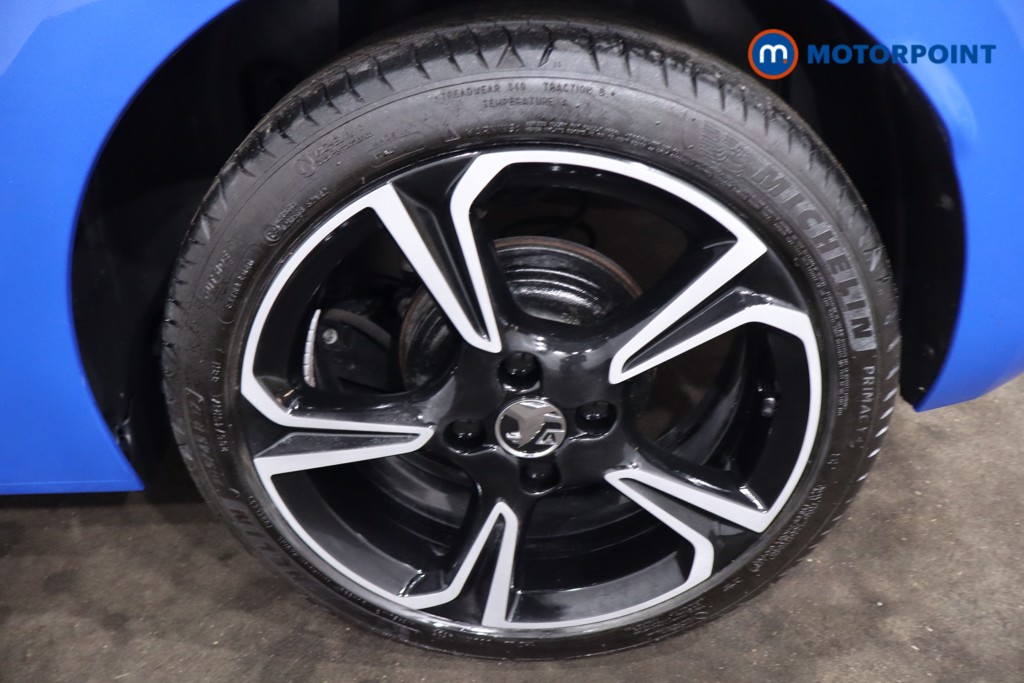 Vauxhall Corsa GS Manual Petrol Hatchback - Stock Number (1624940) - 12th supplementary image