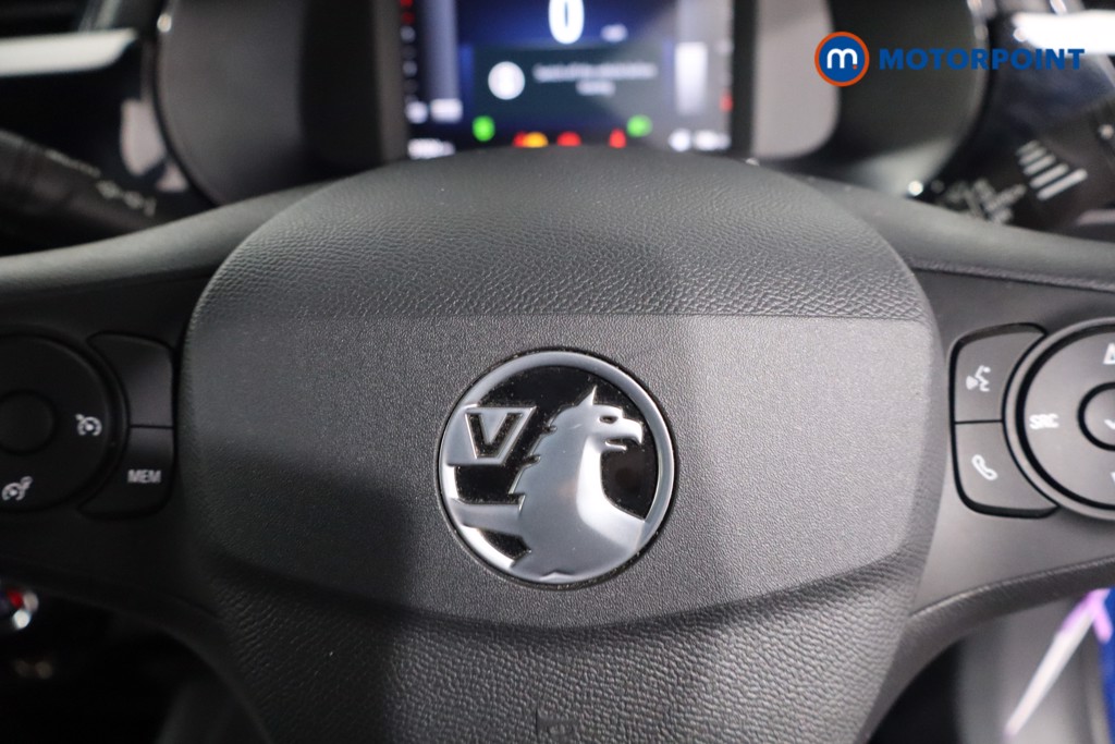 Vauxhall Corsa GS Manual Petrol Hatchback - Stock Number (1624940) - 13th supplementary image