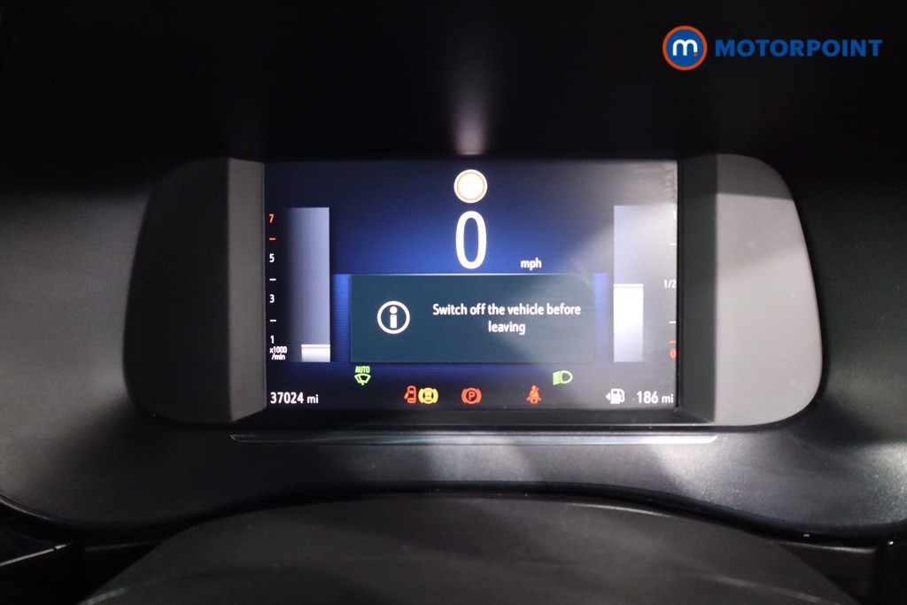 Vauxhall Corsa GS Manual Petrol Hatchback - Stock Number (1624940) - 14th supplementary image