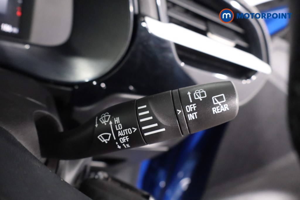 Vauxhall Corsa GS Manual Petrol Hatchback - Stock Number (1624940) - 16th supplementary image