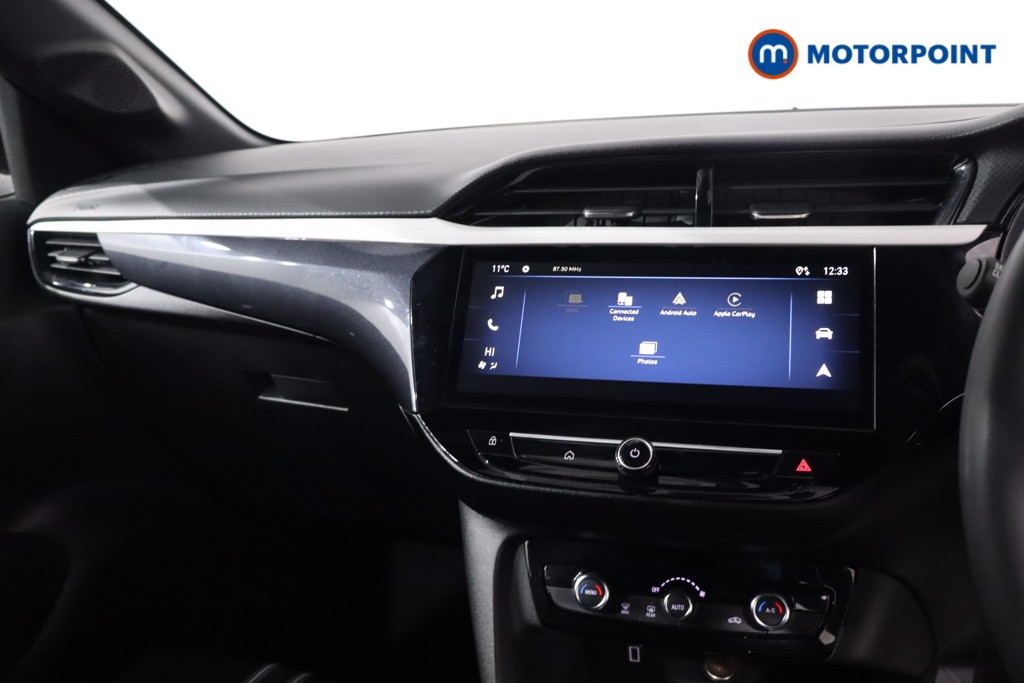 Vauxhall Corsa GS Manual Petrol Hatchback - Stock Number (1624940) - 18th supplementary image