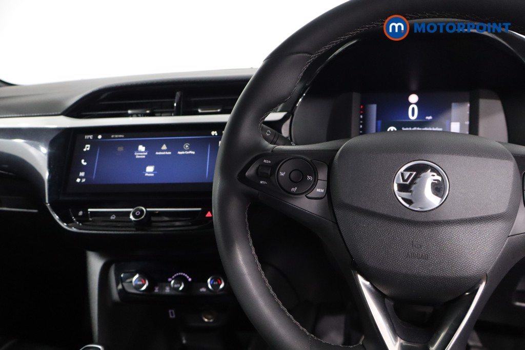 Vauxhall Corsa GS Manual Petrol Hatchback - Stock Number (1624940) - 19th supplementary image