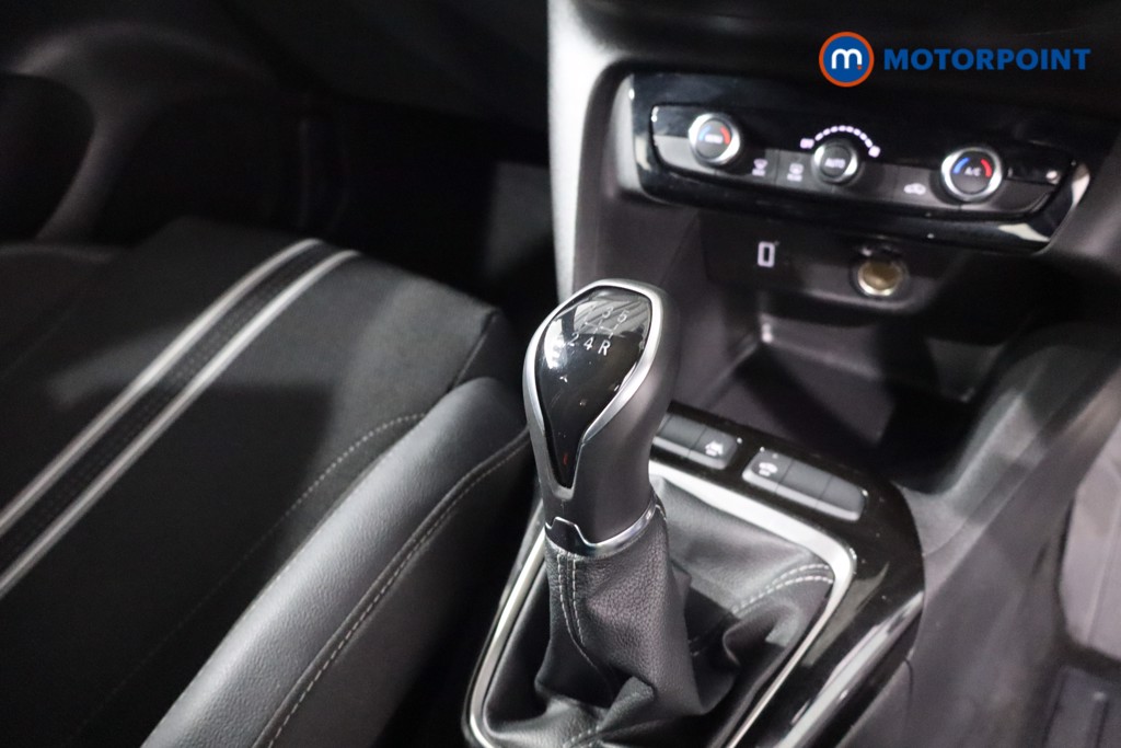 Vauxhall Corsa GS Manual Petrol Hatchback - Stock Number (1624940) - 20th supplementary image