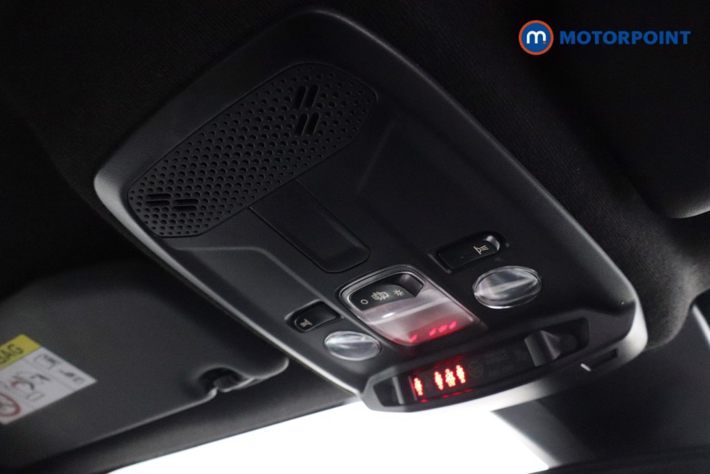 Vauxhall Corsa GS Manual Petrol Hatchback - Stock Number (1624940) - 21st supplementary image