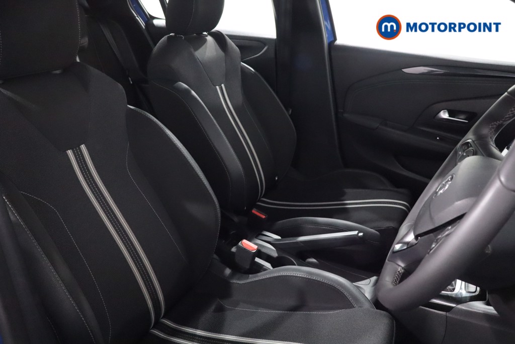 Vauxhall Corsa GS Manual Petrol Hatchback - Stock Number (1624940) - 22nd supplementary image