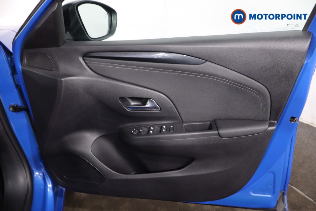 Vauxhall Corsa GS Manual Petrol Hatchback - Stock Number (1624940) - 23rd supplementary image