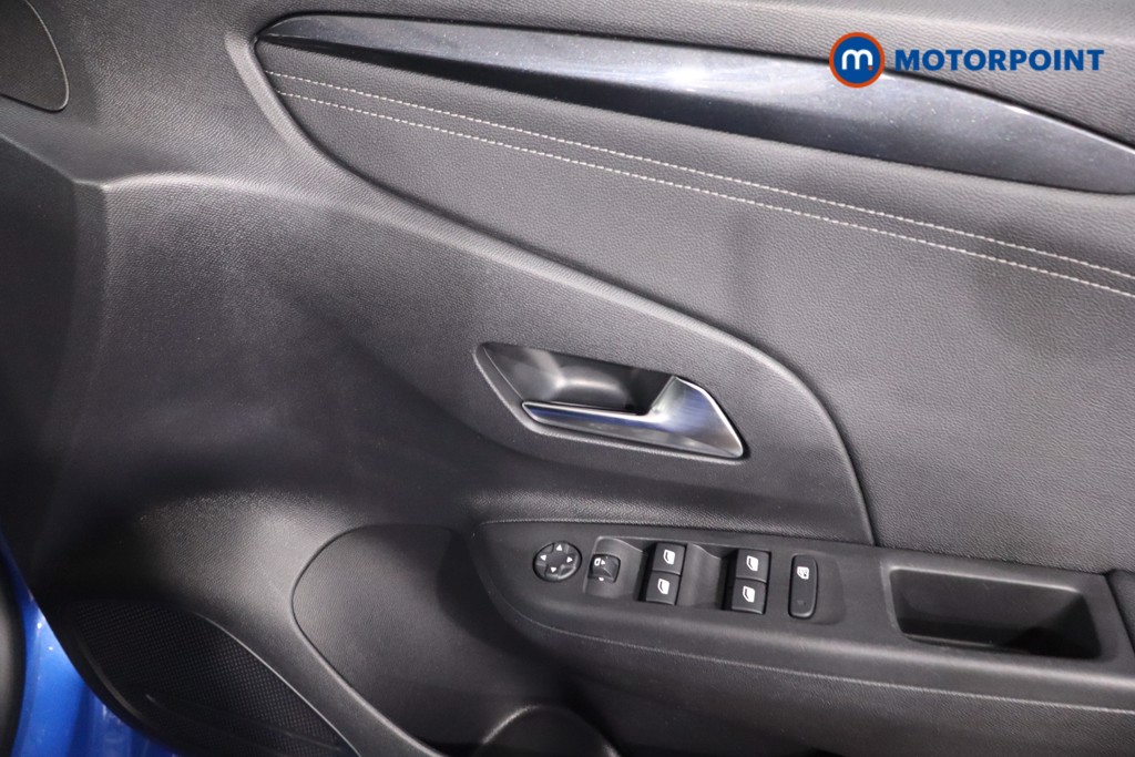 Vauxhall Corsa GS Manual Petrol Hatchback - Stock Number (1624940) - 24th supplementary image