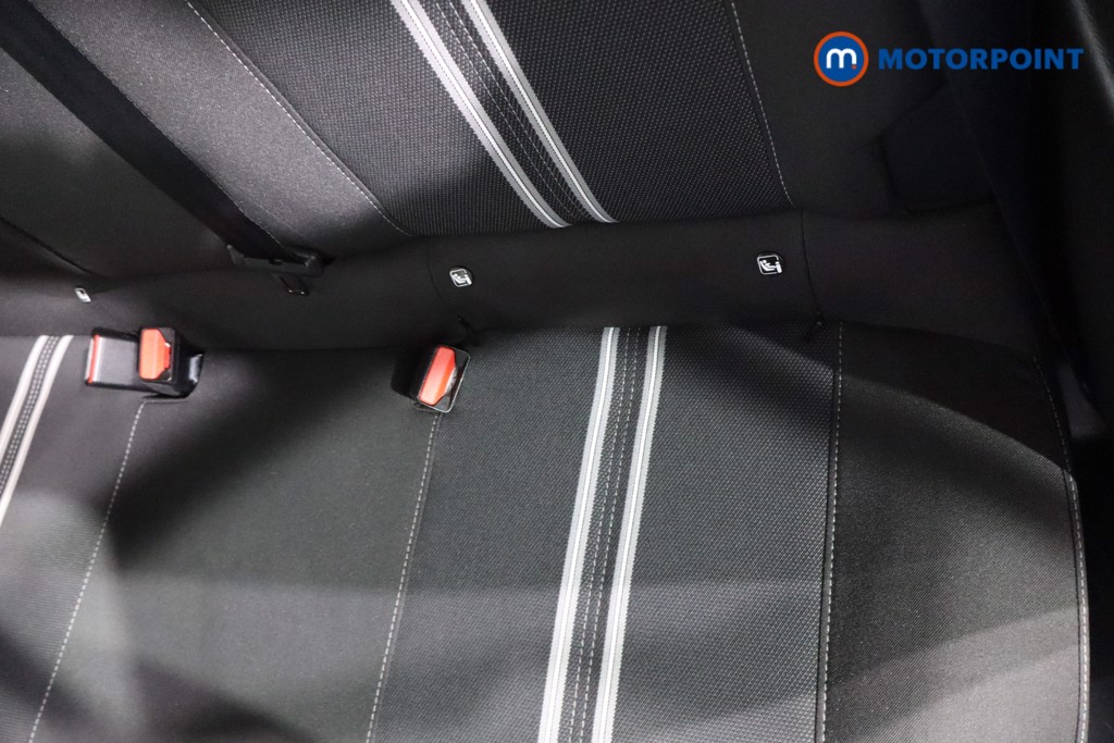 Vauxhall Corsa GS Manual Petrol Hatchback - Stock Number (1624940) - 25th supplementary image