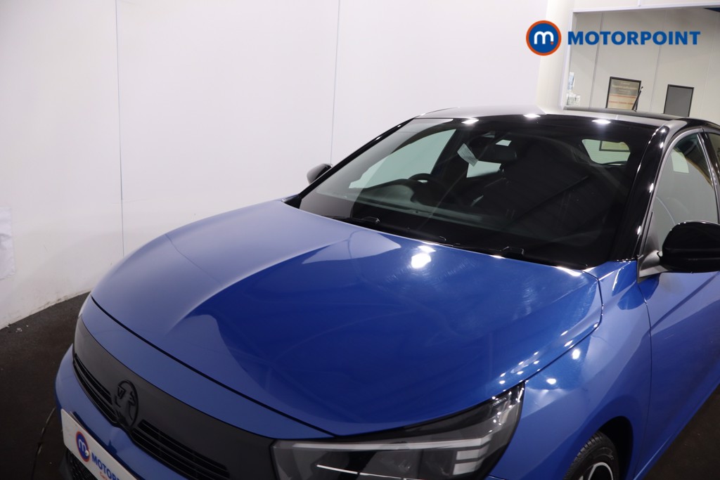 Vauxhall Corsa GS Manual Petrol Hatchback - Stock Number (1624940) - 26th supplementary image