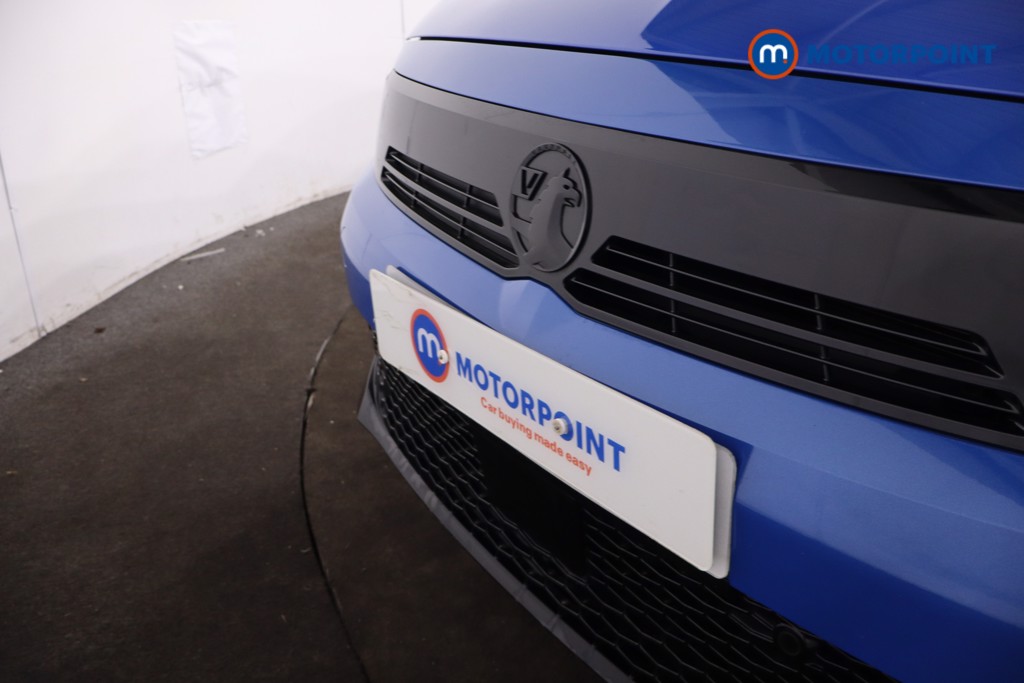 Vauxhall Corsa GS Manual Petrol Hatchback - Stock Number (1624940) - 27th supplementary image