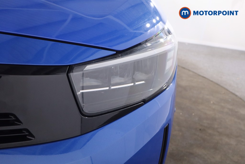 Vauxhall Corsa GS Manual Petrol Hatchback - Stock Number (1624940) - 28th supplementary image