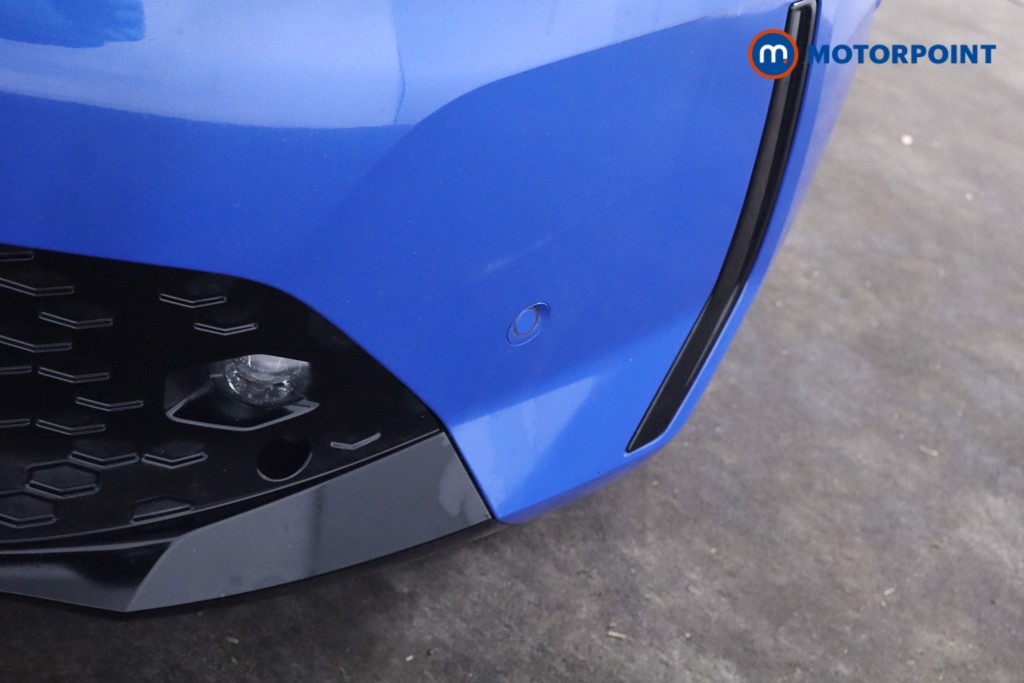 Vauxhall Corsa GS Manual Petrol Hatchback - Stock Number (1624940) - 29th supplementary image