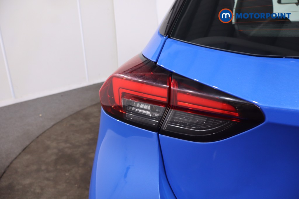 Vauxhall Corsa GS Manual Petrol Hatchback - Stock Number (1624940) - 33rd supplementary image