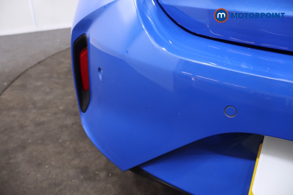 Vauxhall Corsa GS Manual Petrol Hatchback - Stock Number (1624940) - 34th supplementary image