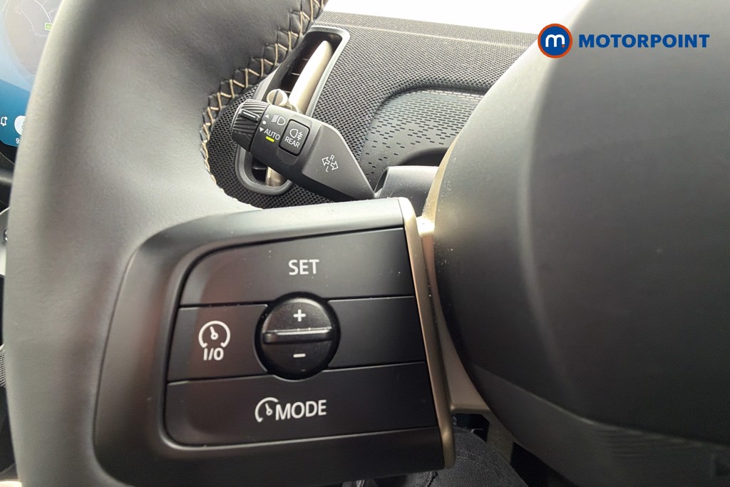 Mini Countryman C Classic Automatic Petrol SUV - Stock Number (1624991) - 3rd supplementary image