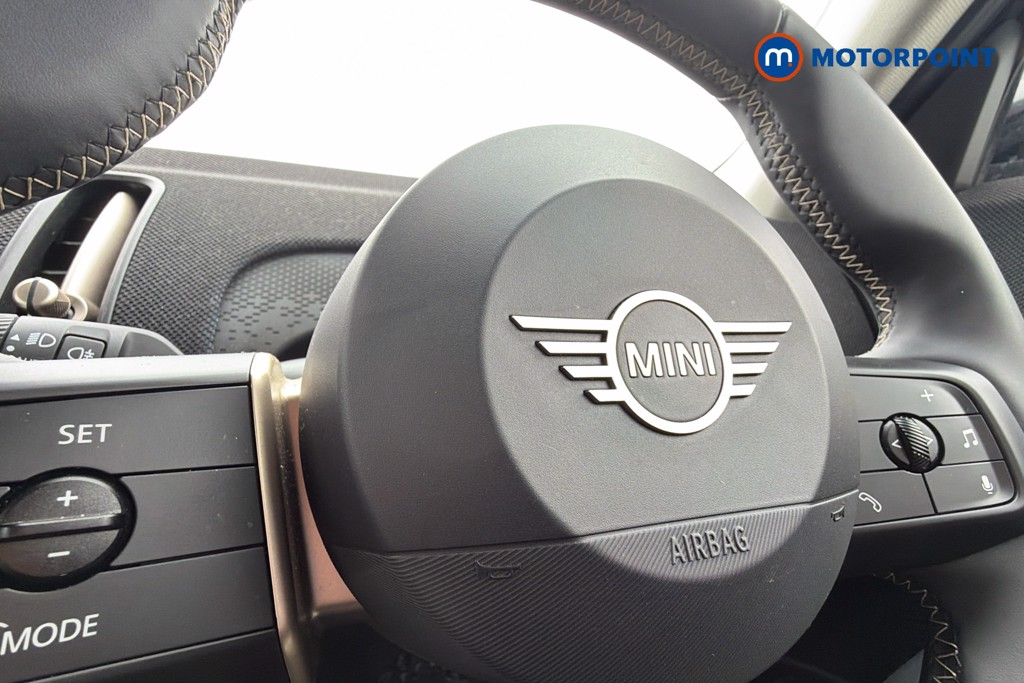 Mini Countryman C Classic Automatic Petrol SUV - Stock Number (1624991) - 5th supplementary image