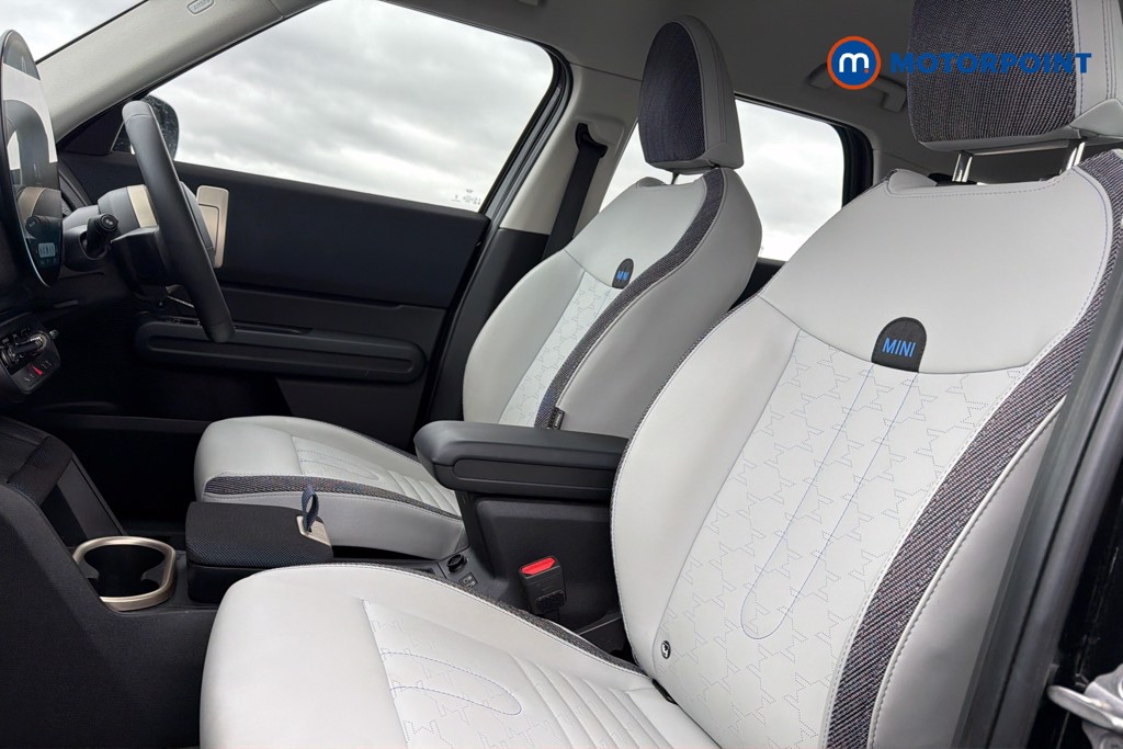 Mini Countryman C Classic Automatic Petrol SUV - Stock Number (1624991) - 22nd supplementary image