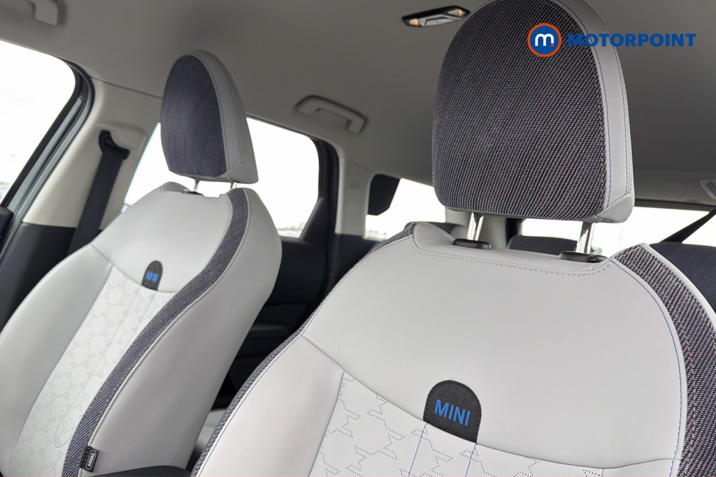 Mini Countryman C Classic Automatic Petrol SUV - Stock Number (1624991) - 23rd supplementary image