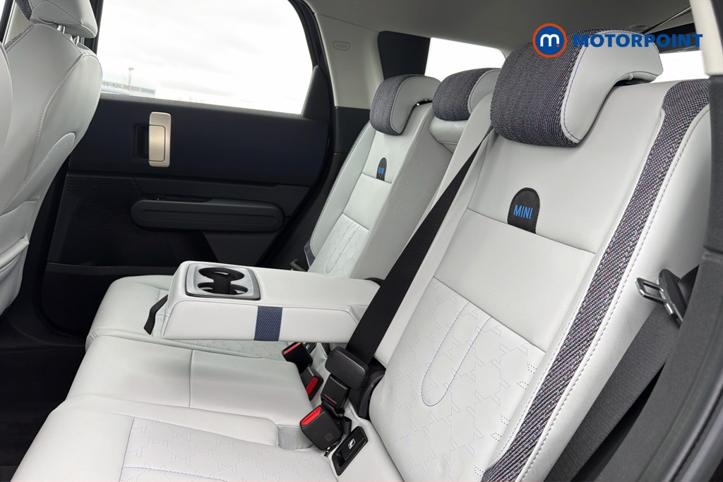 Mini Countryman C Classic Automatic Petrol SUV - Stock Number (1624991) - 28th supplementary image