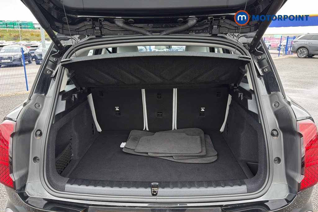 Mini Countryman C Classic Automatic Petrol SUV - Stock Number (1624991) - 33rd supplementary image