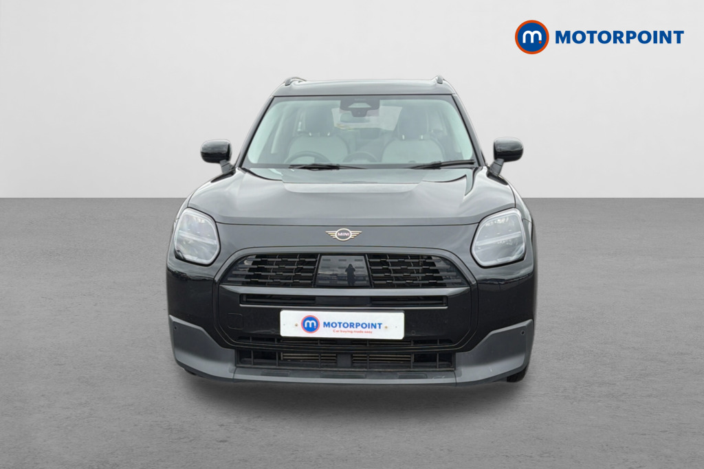 Mini Countryman C Classic Automatic Petrol SUV - Stock Number (1624991) - Front bumper