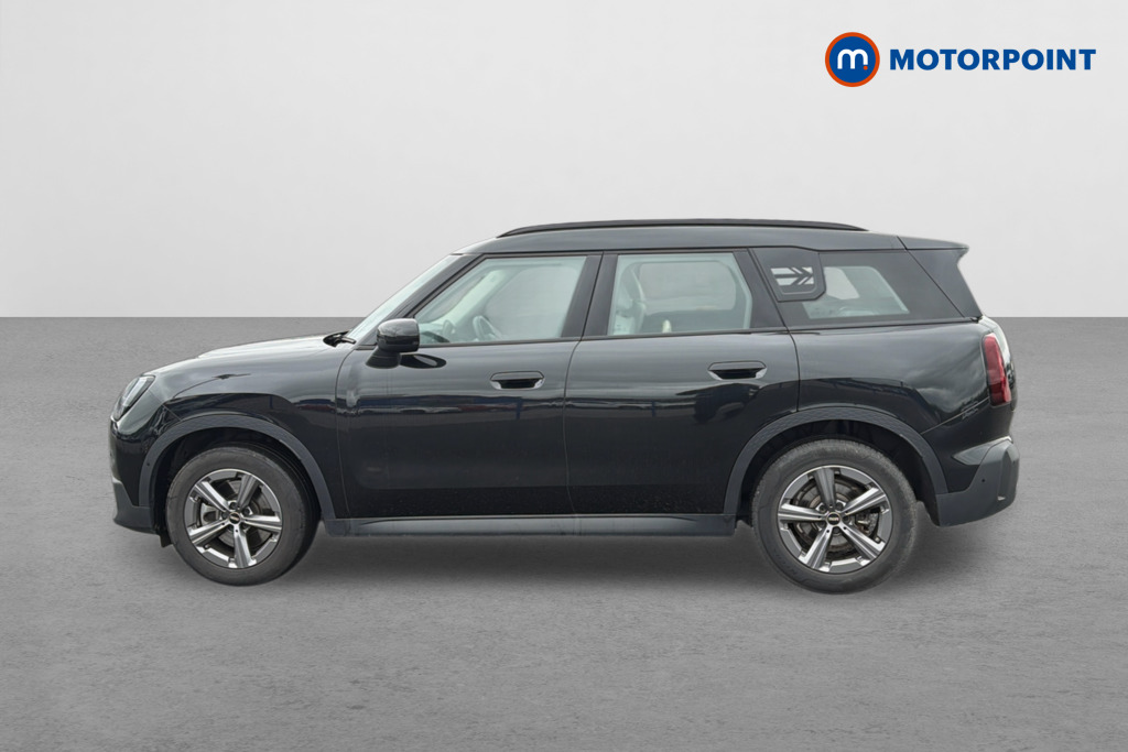 Mini Countryman C Classic Automatic Petrol SUV - Stock Number (1624991) - Passenger side