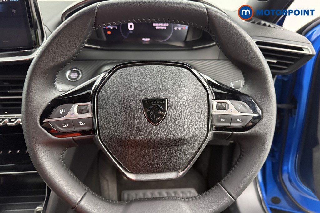 Peugeot 2008 Allure Manual Petrol SUV - Stock Number (1624997) - 2nd supplementary image