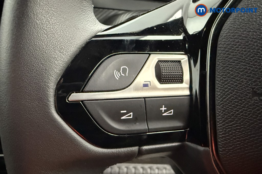 Peugeot 2008 Allure Manual Petrol SUV - Stock Number (1624997) - 3rd supplementary image