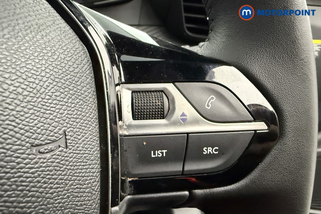 Peugeot 2008 Allure Manual Petrol SUV - Stock Number (1624997) - 4th supplementary image