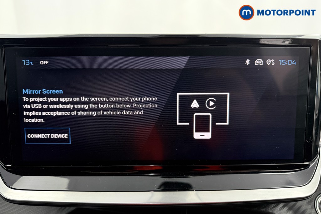 Peugeot 2008 Allure Manual Petrol SUV - Stock Number (1624997) - 8th supplementary image