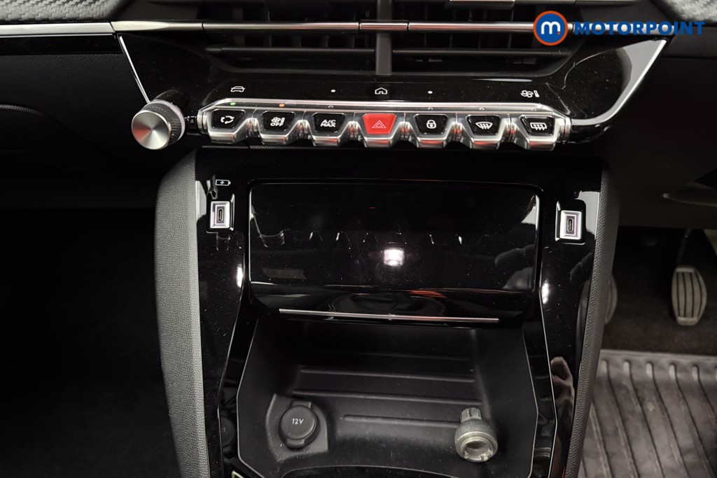 Peugeot 2008 Allure Manual Petrol SUV - Stock Number (1624997) - 11th supplementary image