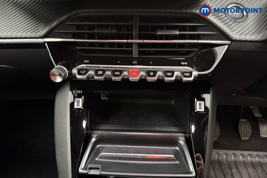 Peugeot 2008 Allure Manual Petrol SUV - Stock Number (1624997) - 12th supplementary image