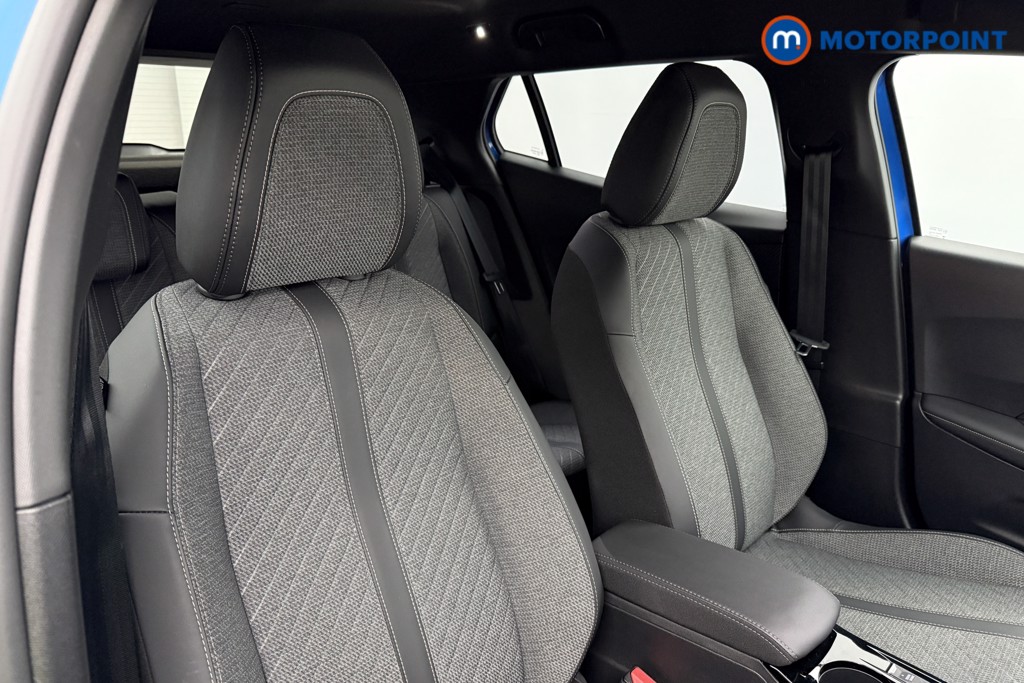 Peugeot 2008 Allure Manual Petrol SUV - Stock Number (1624997) - 14th supplementary image