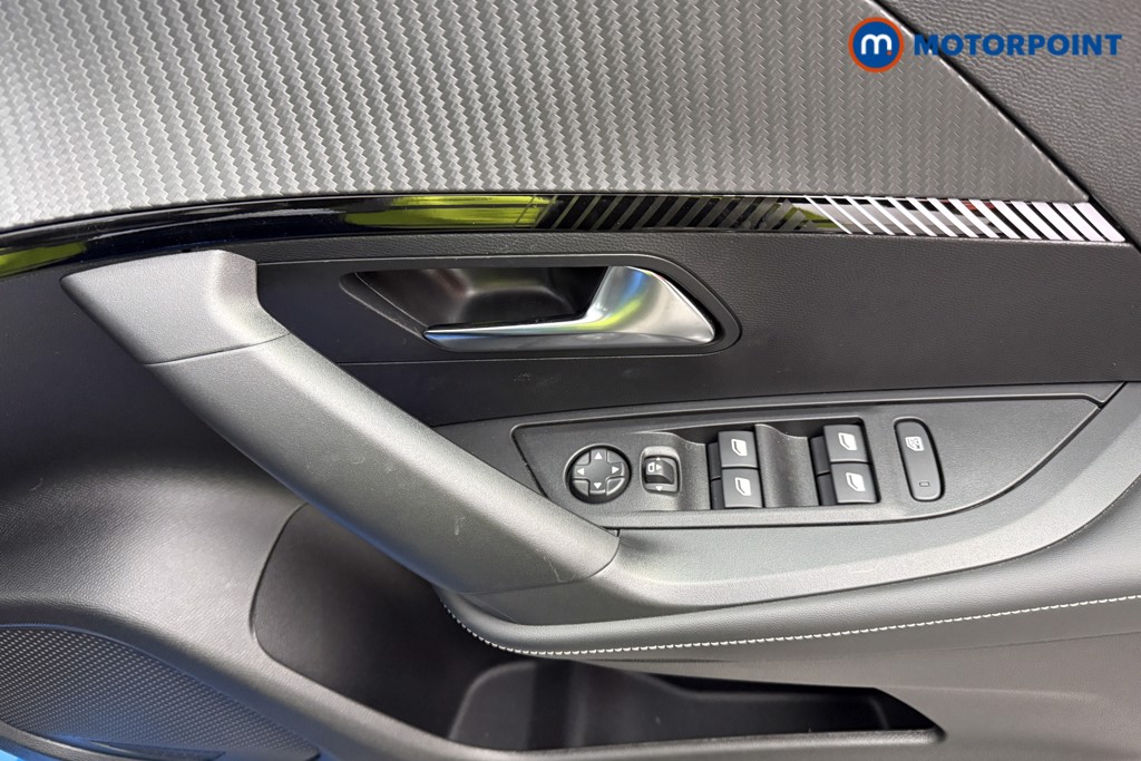 Peugeot 2008 Allure Manual Petrol SUV - Stock Number (1624997) - 16th supplementary image