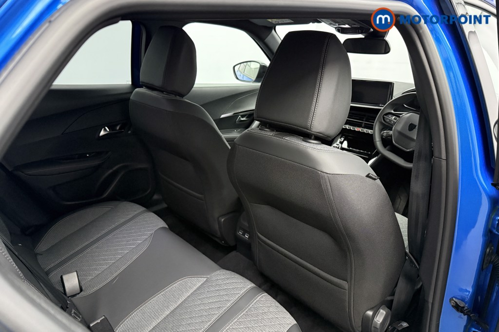 Peugeot 2008 Allure Manual Petrol SUV - Stock Number (1624997) - 17th supplementary image