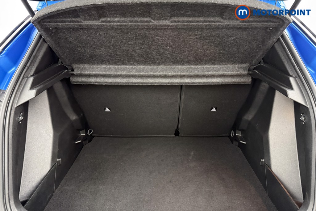 Peugeot 2008 Allure Manual Petrol SUV - Stock Number (1624997) - 19th supplementary image