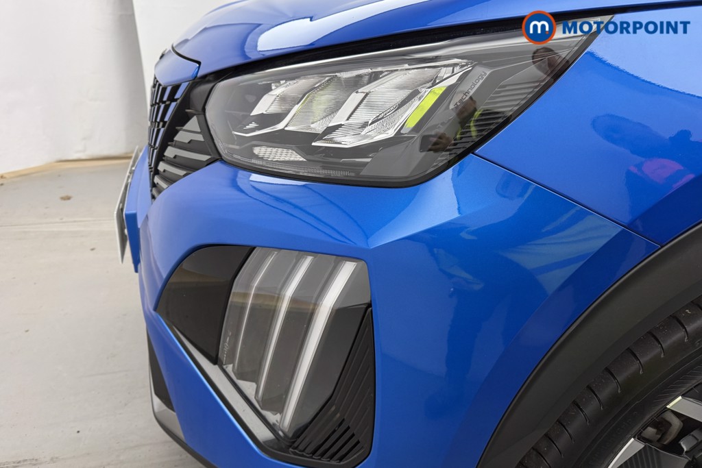 Peugeot 2008 Allure Manual Petrol SUV - Stock Number (1624997) - 23rd supplementary image