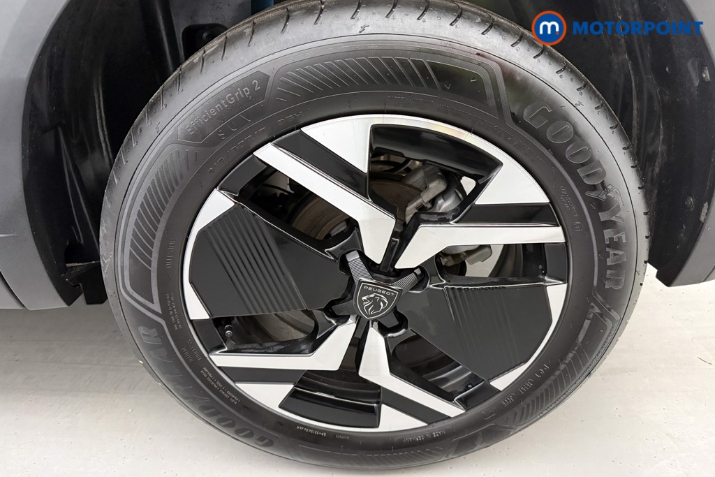 Peugeot 2008 Allure Manual Petrol SUV - Stock Number (1624997) - 25th supplementary image