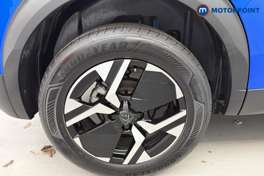 Peugeot 2008 Allure Manual Petrol SUV - Stock Number (1624997) - 26th supplementary image