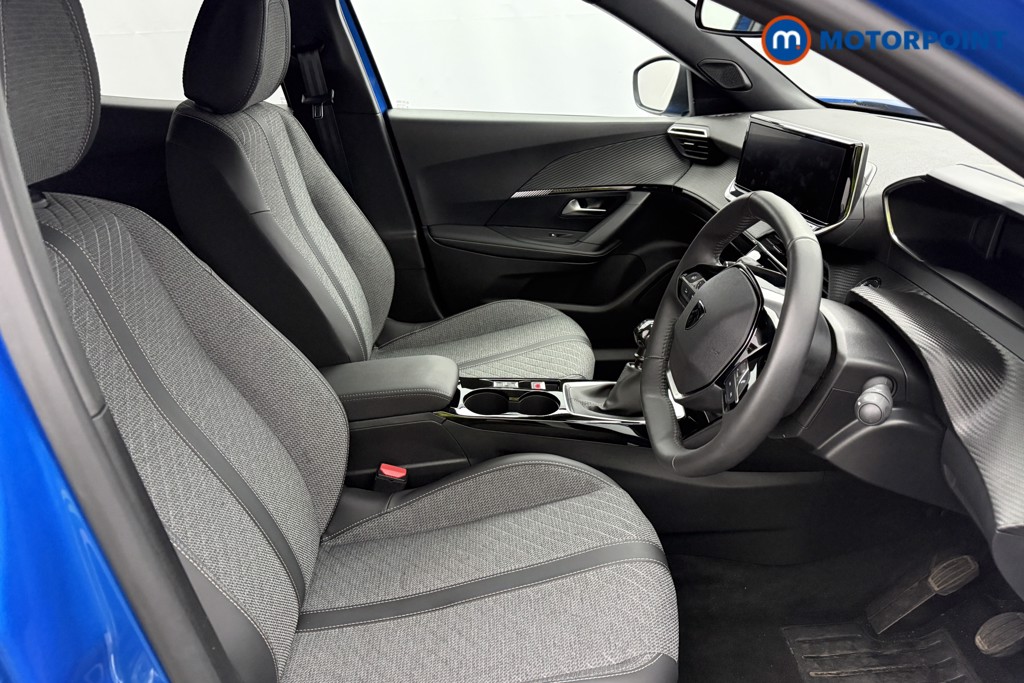 Peugeot 2008 Allure Manual Petrol SUV - Stock Number (1625004) - 2nd supplementary image