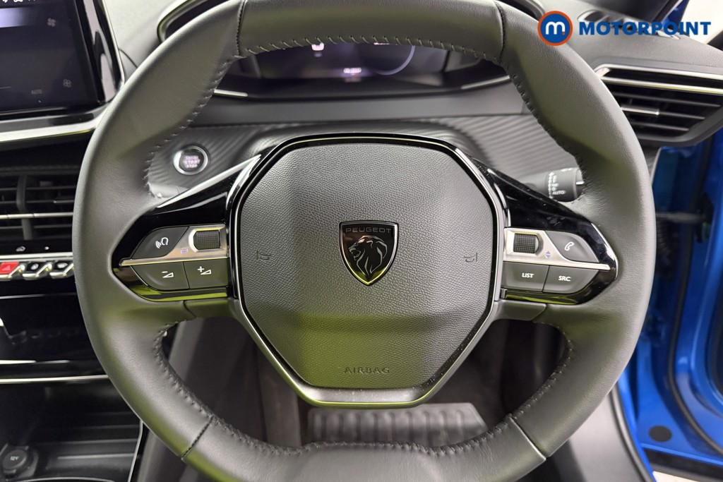 Peugeot 2008 Allure Manual Petrol SUV - Stock Number (1625004) - 4th supplementary image