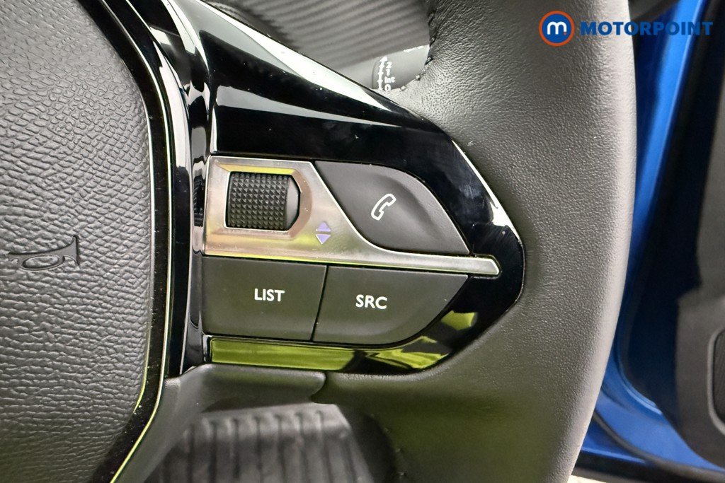 Peugeot 2008 Allure Manual Petrol SUV - Stock Number (1625004) - 6th supplementary image