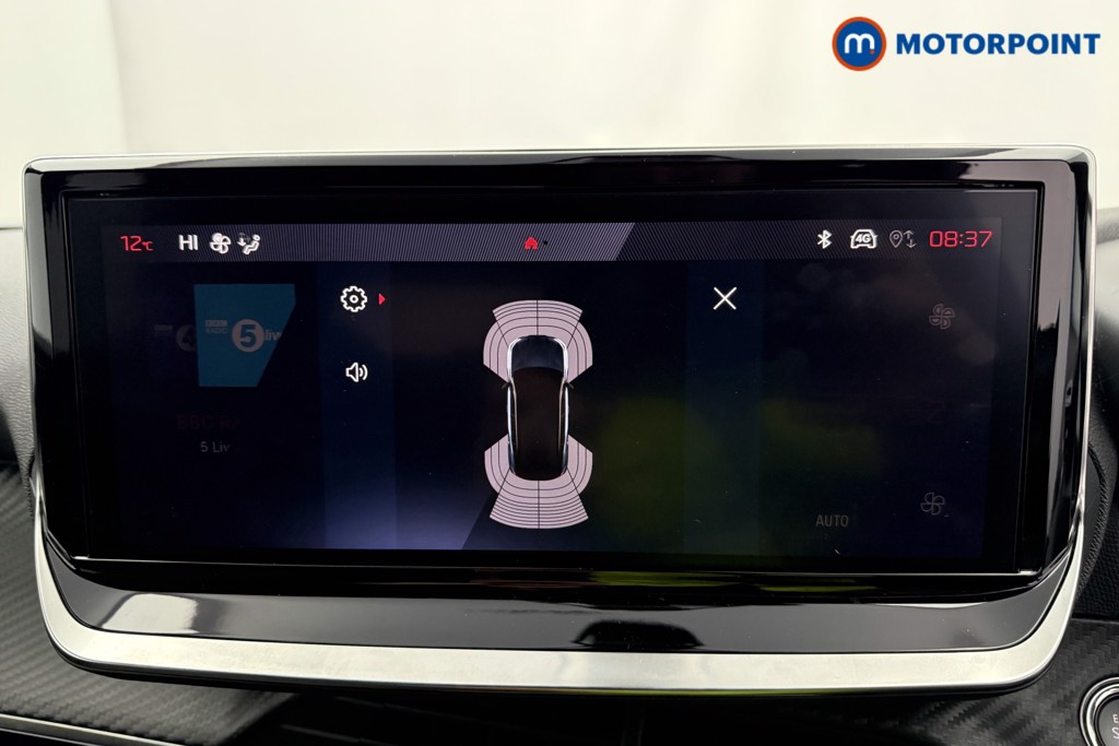 Peugeot 2008 Allure Manual Petrol SUV - Stock Number (1625004) - 9th supplementary image