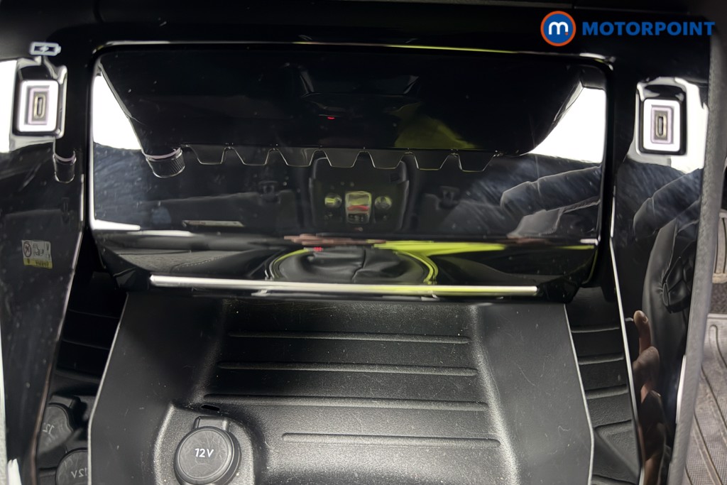 Peugeot 2008 Allure Manual Petrol SUV - Stock Number (1625004) - 20th supplementary image