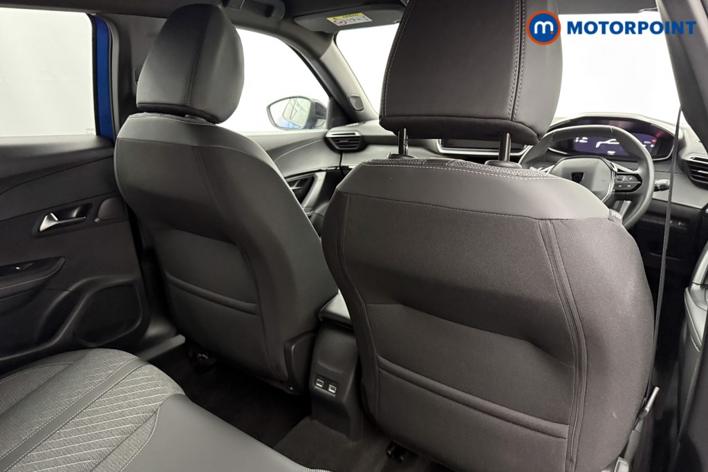 Peugeot 2008 Allure Manual Petrol SUV - Stock Number (1625004) - 27th supplementary image
