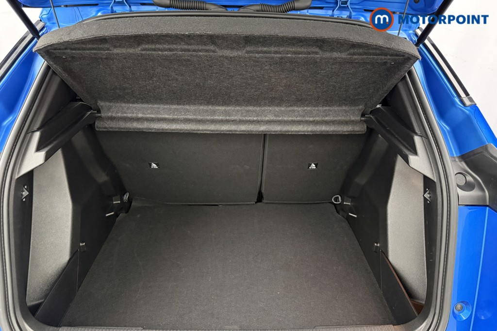 Peugeot 2008 Allure Manual Petrol SUV - Stock Number (1625004) - 29th supplementary image