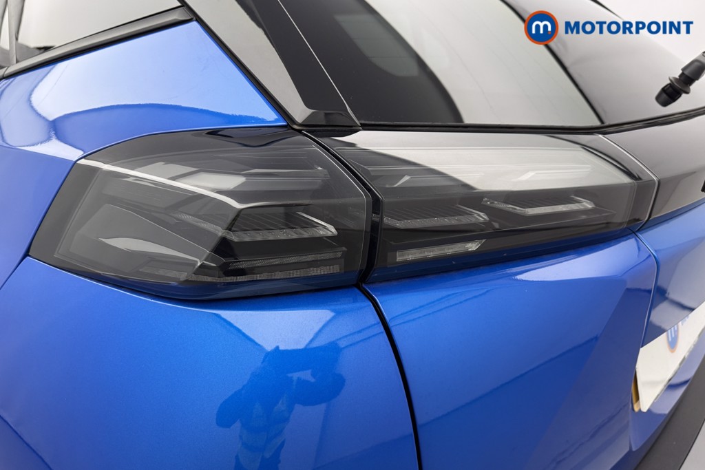 Peugeot 2008 Allure Manual Petrol SUV - Stock Number (1625004) - 30th supplementary image