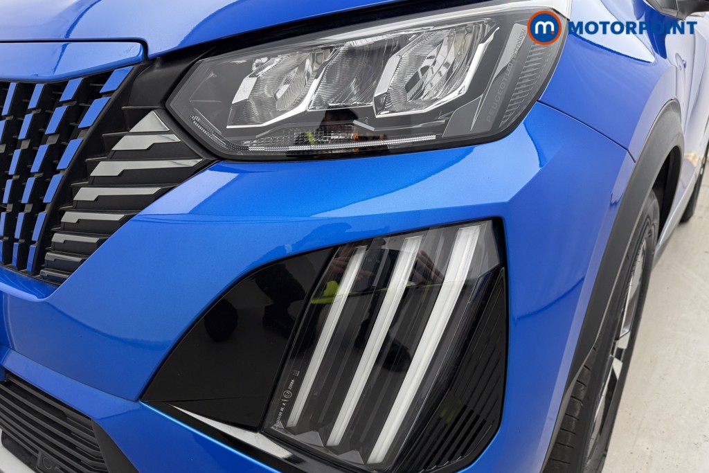 Peugeot 2008 Allure Manual Petrol SUV - Stock Number (1625004) - 31st supplementary image